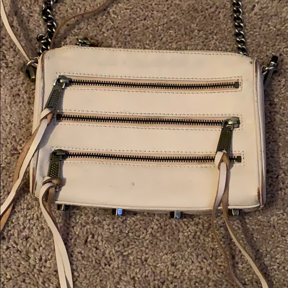 Rebecca Minkoff crossbody bag